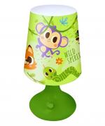 STOLNÍ LAMPIČKA FOREST