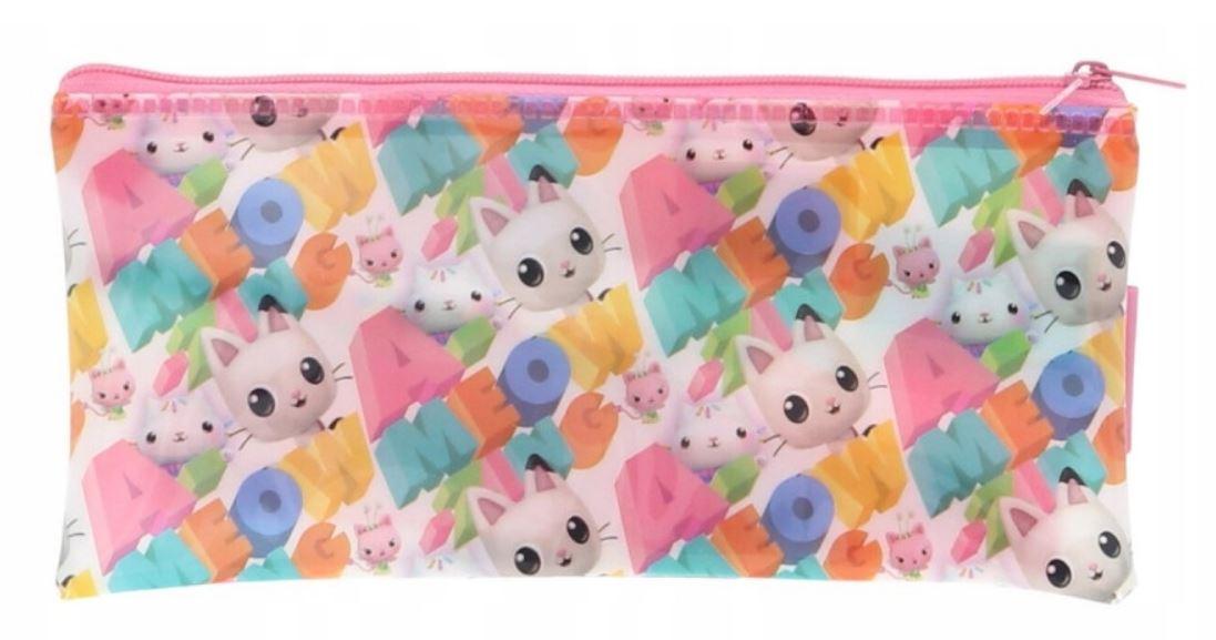 5 - DÍLNÁ PSACÍ SOUPRAVA GÁBININ KOUZELNÝ DOMEK, uni