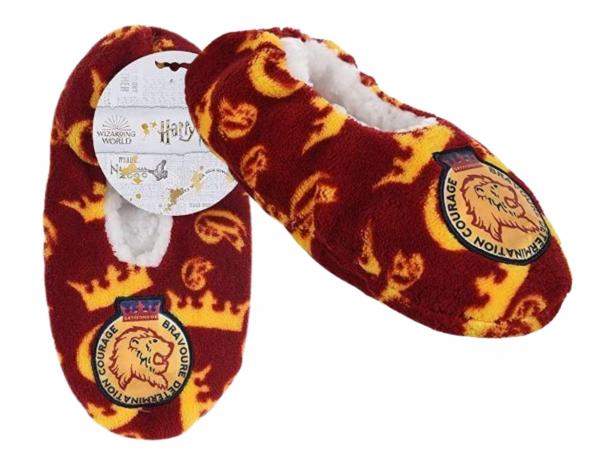 BAČKORY HARRY POTTER