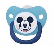 ANATOMICKÝ DUDLÍK  S KRYTEM MICKEY +6M