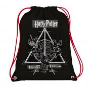 IZOLOVANÝ VAK HARRY POTTER de lux