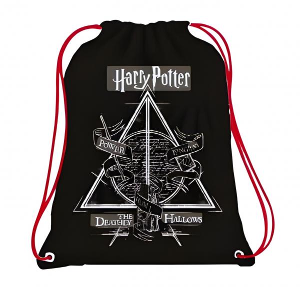 IZOLOVANÝ VAK HARRY POTTER de lux