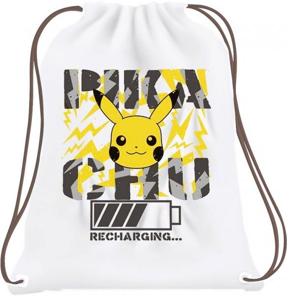 IZOLOVANÝ VAK POKÉMON de lux