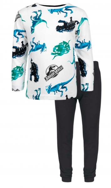 PYŽAMO JURSKÝ SVĚT