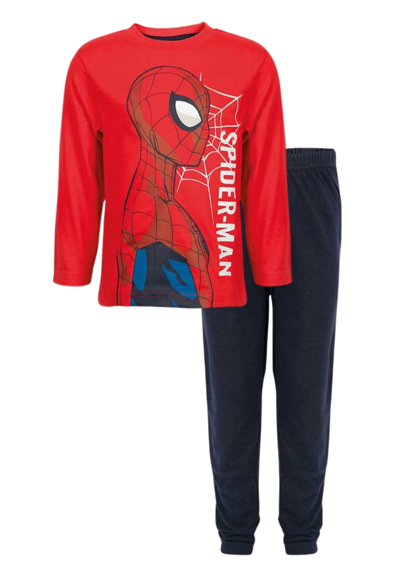 PYŽAMO SPIDERMAN, 92