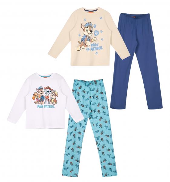 BOX 18 KS PYŽAMO TLAPKOVÁ PATROLA