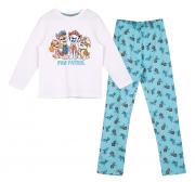 PYŽAMO TLAPKOVÁ PATROLA