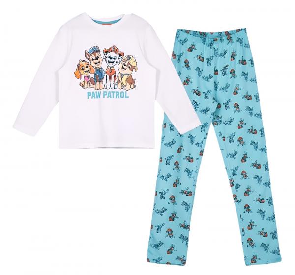 PYŽAMO TLAPKOVÁ PATROLA