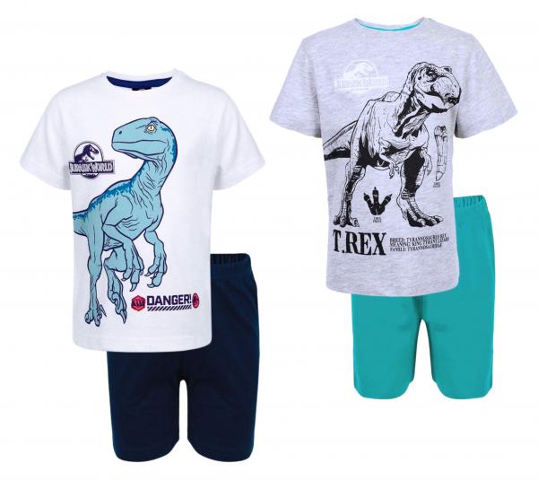 PYŽAMO JURSKÝ SVĚT