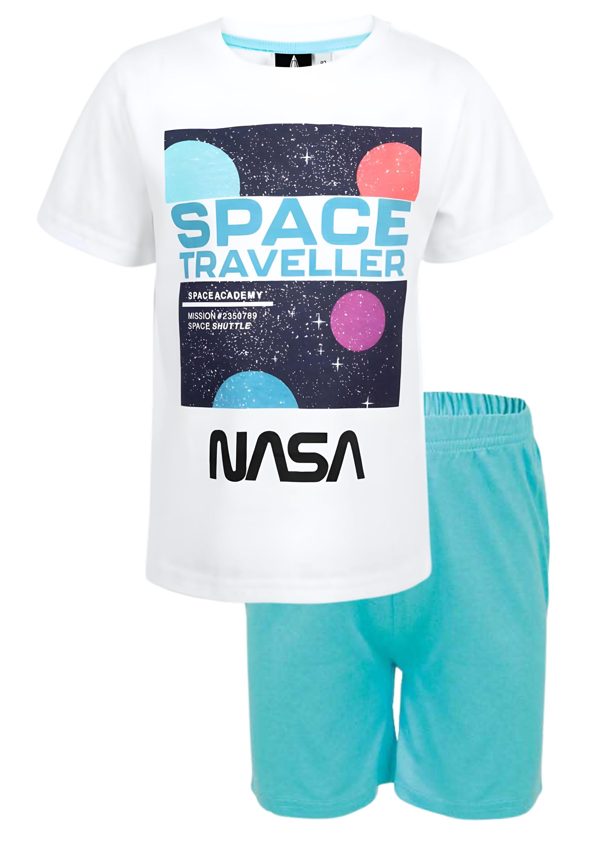 PYŽAMO NASA, 92