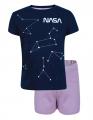 BOX 24 KS PYŽAMO NASA