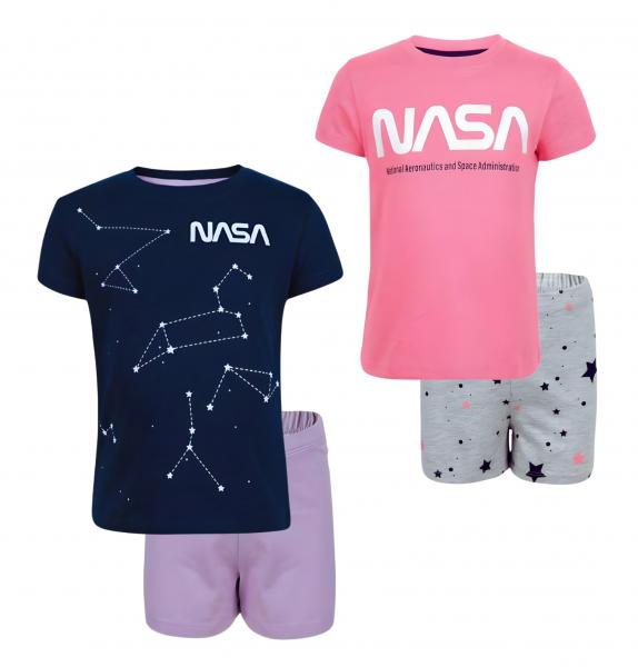 BOX 24 KS PYŽAMO NASA