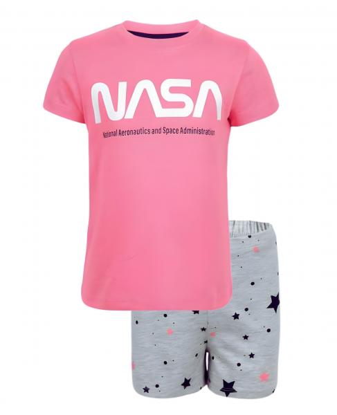 PYŽAMO NASA