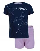 PYŽAMO NASA