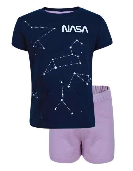 PYŽAMO NASA