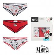 BOX 25 SADA 3 KS KALHOTKY MINNIE