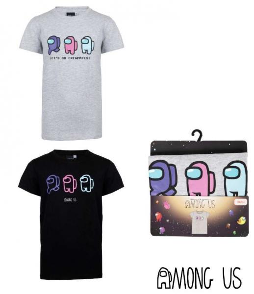 BOX 24 KS TRIČKO AMONG US