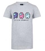 SET 3 KS TRIČKO AMONG US