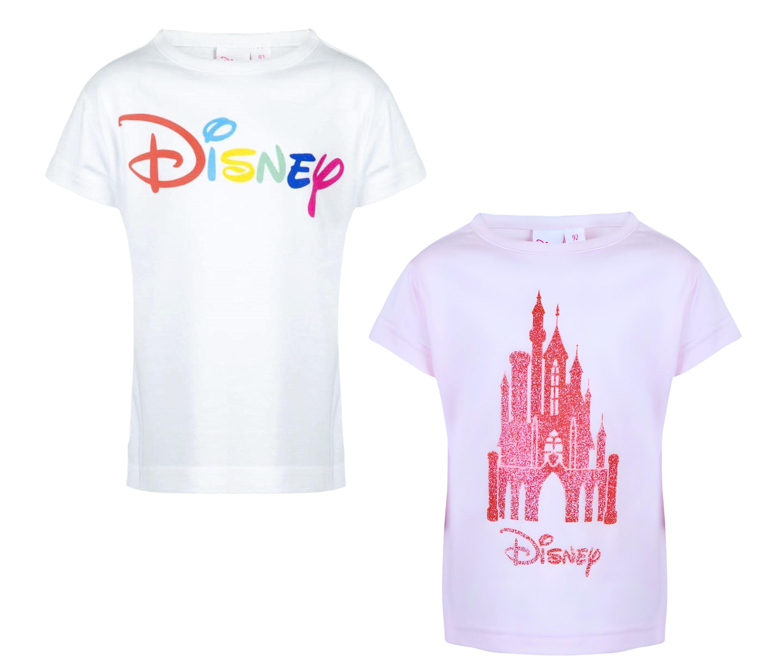 BOX 24 KS TRIČKO DISNEY, box 24 ks