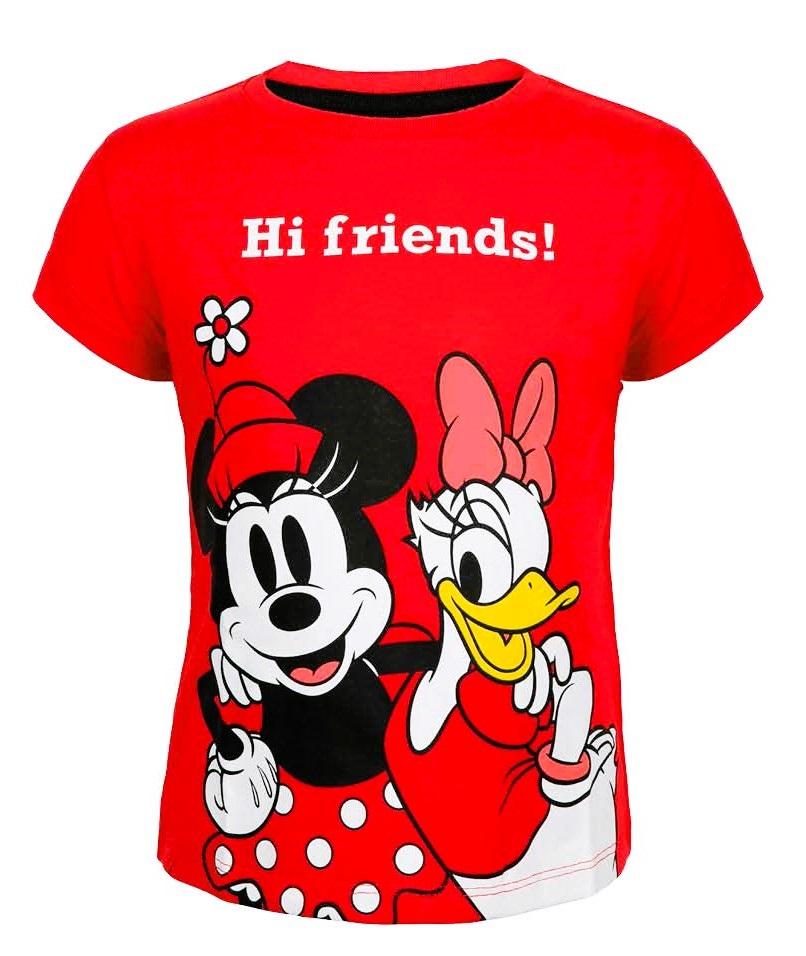 SET 12 KS TRIČKO MINNIE, set 12 ks