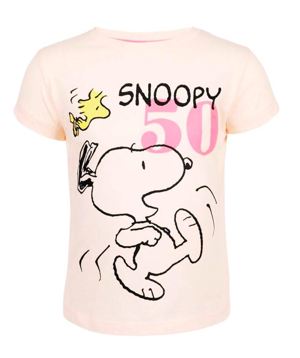 SET 12 KS TRIČKO SNOOPY, 3x2,4x4,3x6,2x8