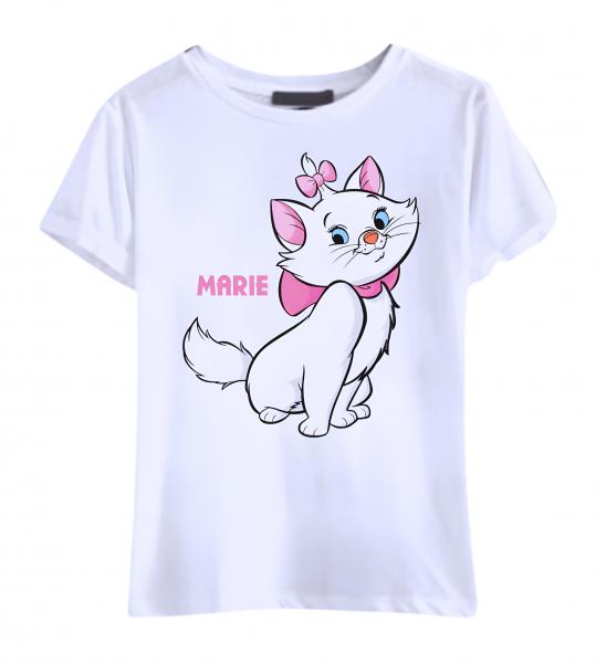 SET 4 KS TRIČKO KOČIČKA MARIE