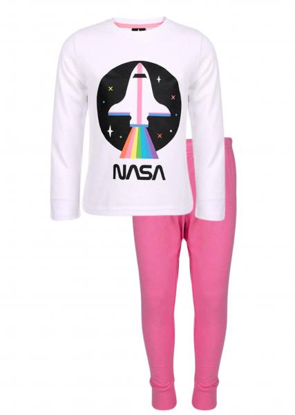PYŽAMO NASA