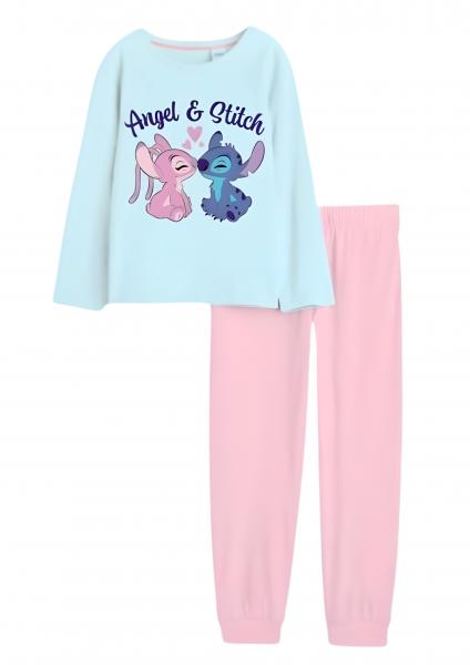 PYŽAMO DISNEY STITCH