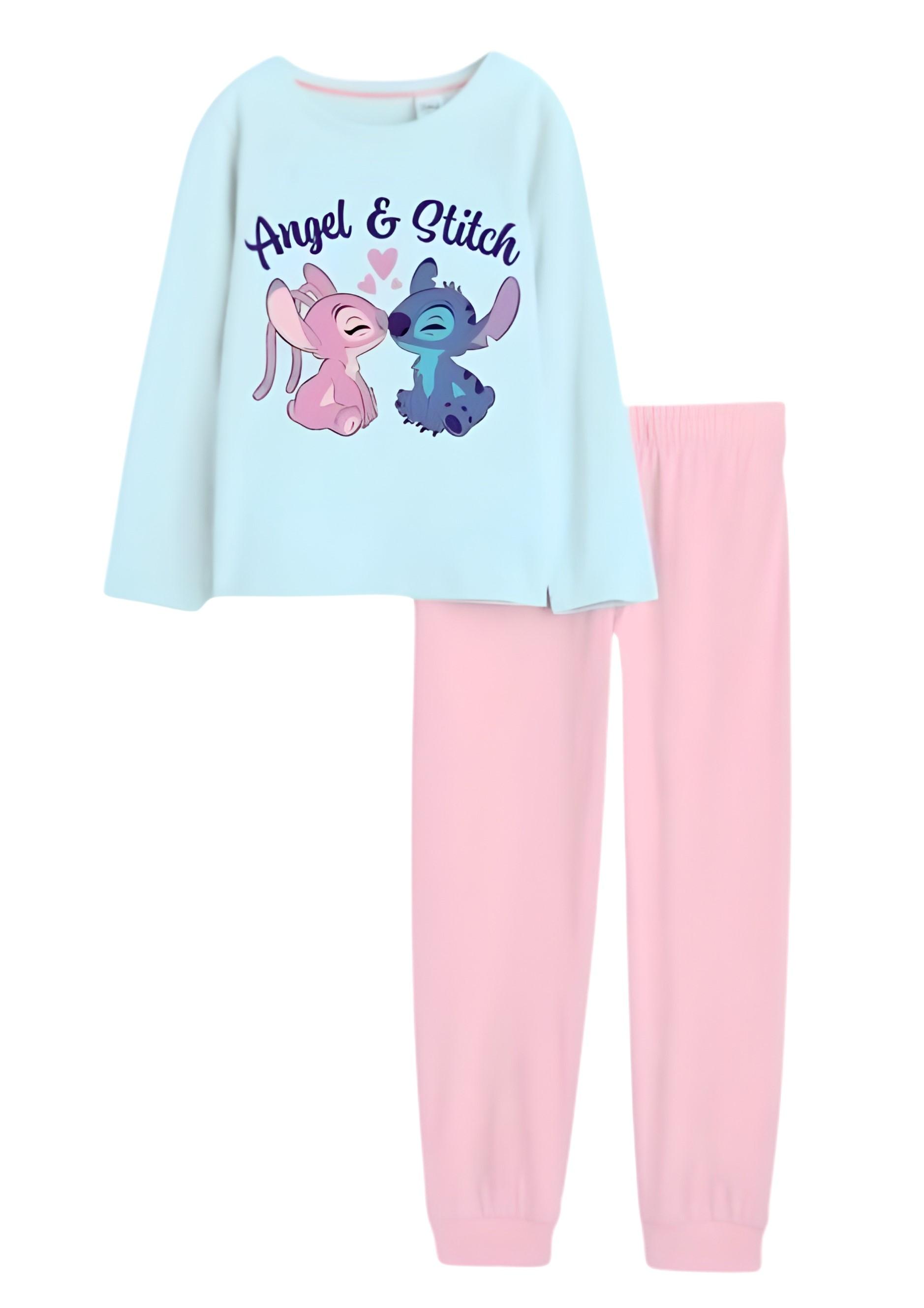 PYŽAMO DISNEY STITCH, 98-110