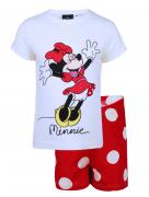 SET 12 KS PYŽAMO MINNIE