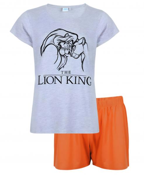 PYŽAMO DISNEY LVÍ KRÁL