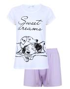 PYŽAMO DISNEY LVÍ KRÁL