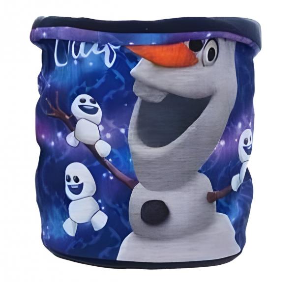 NÁKRČNÍK FROZEN OLAF