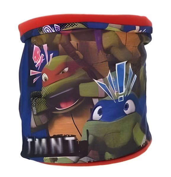 NÁKRČNÍK ŽELVY NINJA