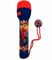BATERKA SPIDERMAN