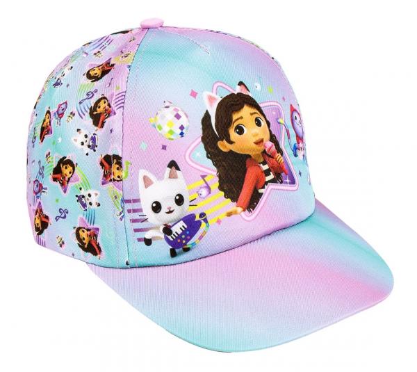 KŠILTOVKA GÁBININ KOUZELNÝ DOMEK