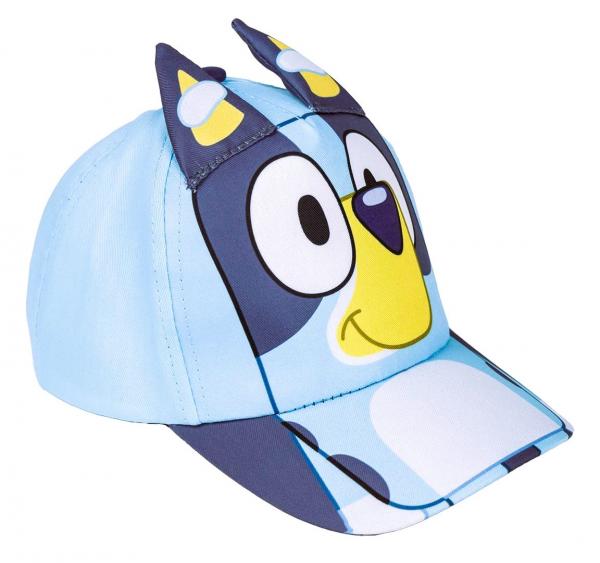 SET 4 KS 3D KŠILTOVKA BLUYE