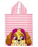 PONČO TLAPKOVÁ PATROLA