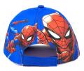 KŠILTOVKA SPIDERMAN