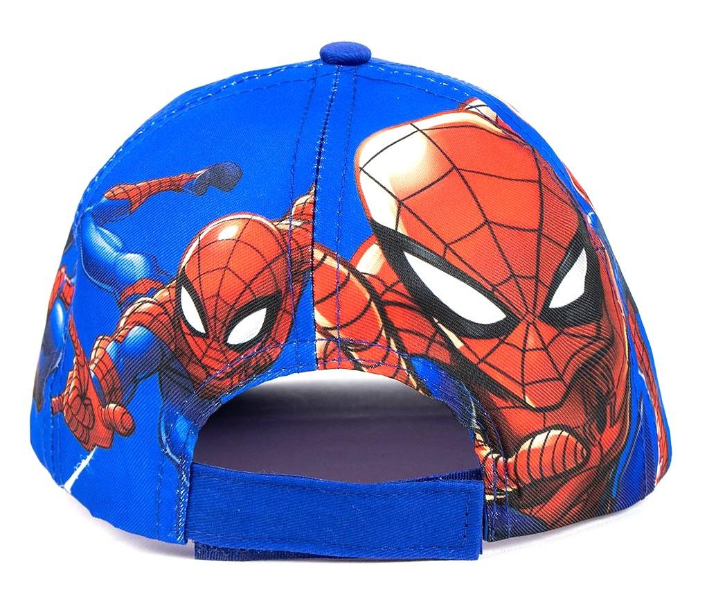KŠILTOVKA SPIDERMAN, 53