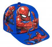 KŠILTOVKA SPIDERMAN