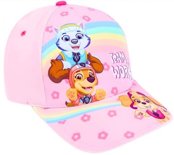 KŠILTOVKA TLAPKOVÁ PATROLA