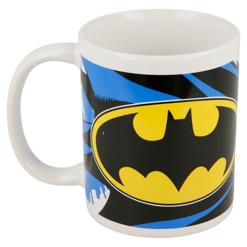 HRNEČEK BATMAN, uni
