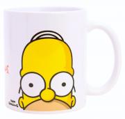 HRNEČEK HOMER SIMPSON