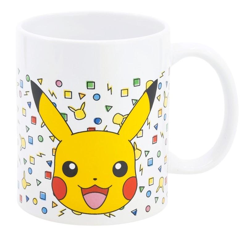 HRNEČEK POKÉMON, uni