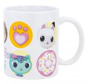 HRNEČEK GÁBININ KOUZELNÝ DOMEK