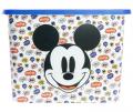 ÚLOŽNÝ BOX MICKEY