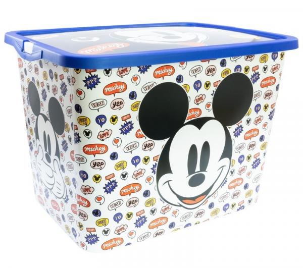 ÚLOŽNÝ BOX MICKEY