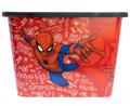 ÚLOŽNÝ BOX SPIDERMAN