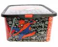 ÚLOŽNÝ BOX SPIDERMAN